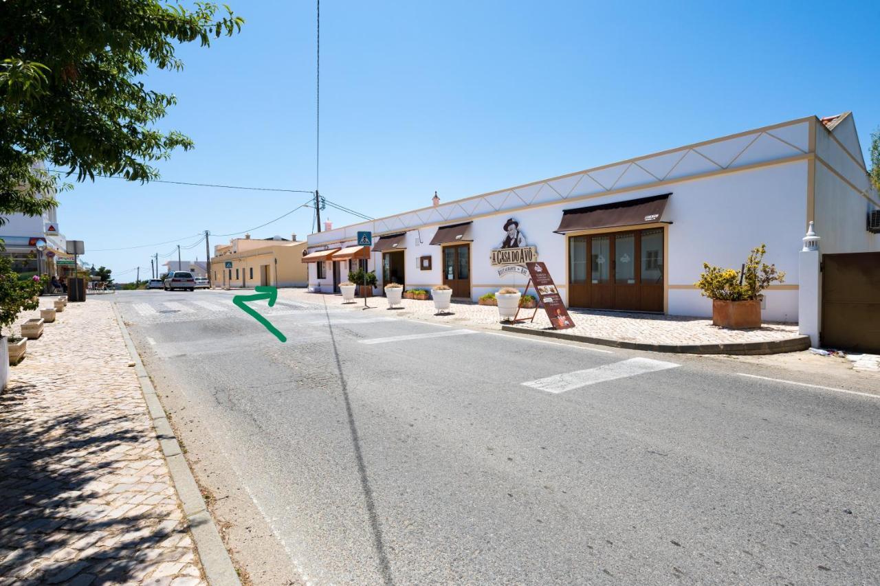 Apartamentos Monte Dos Avos, Albufeira Ngoại thất bức ảnh