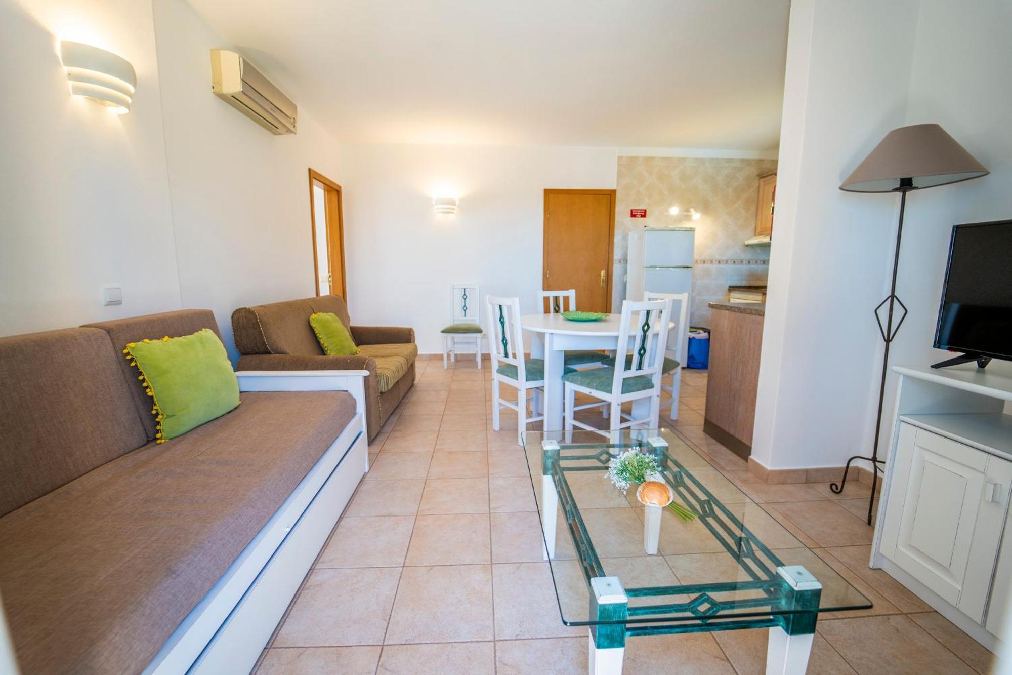 Apartamentos Monte Dos Avos, Albufeira Ngoại thất bức ảnh