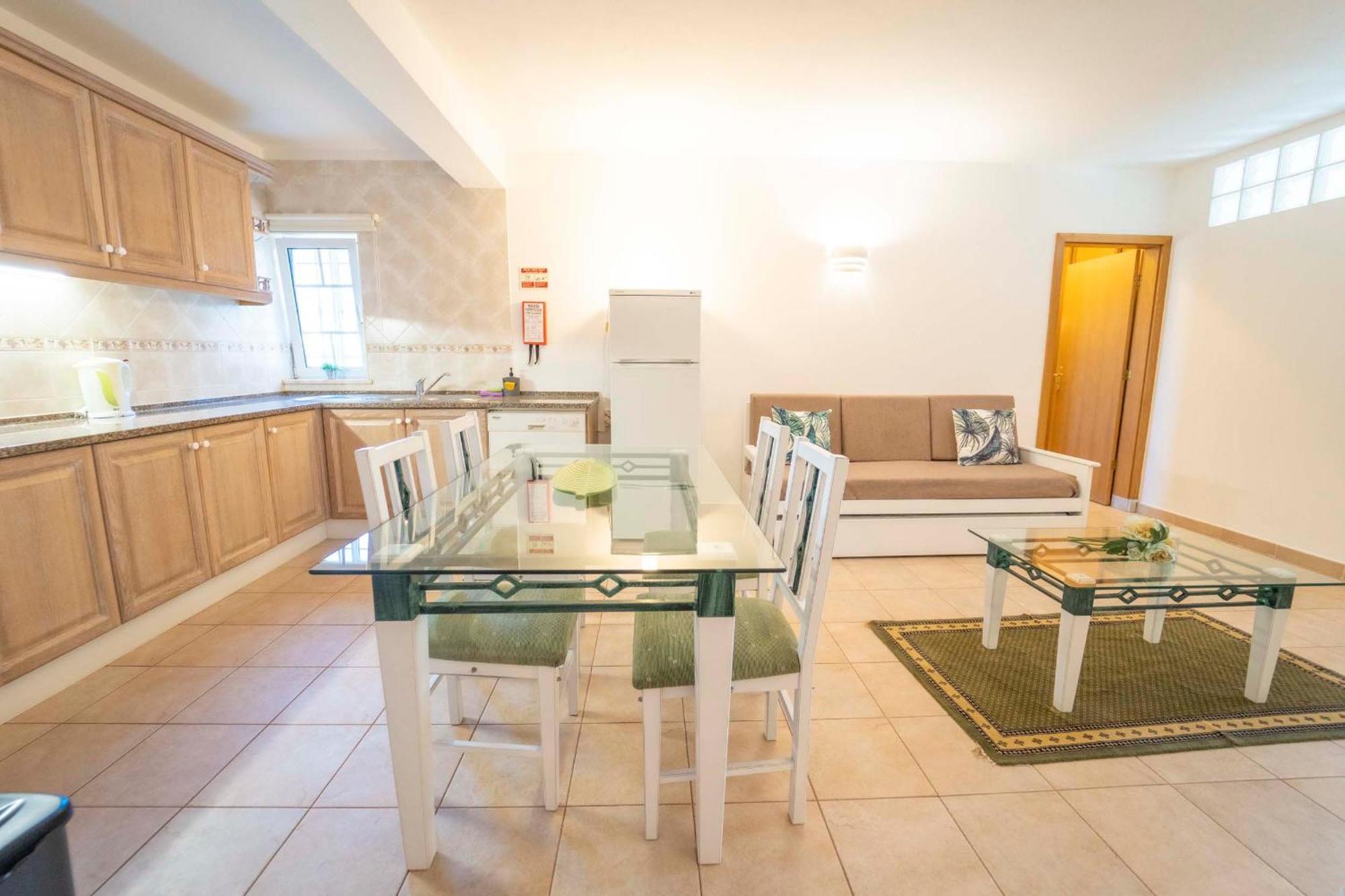 Apartamentos Monte Dos Avos, Albufeira Ngoại thất bức ảnh