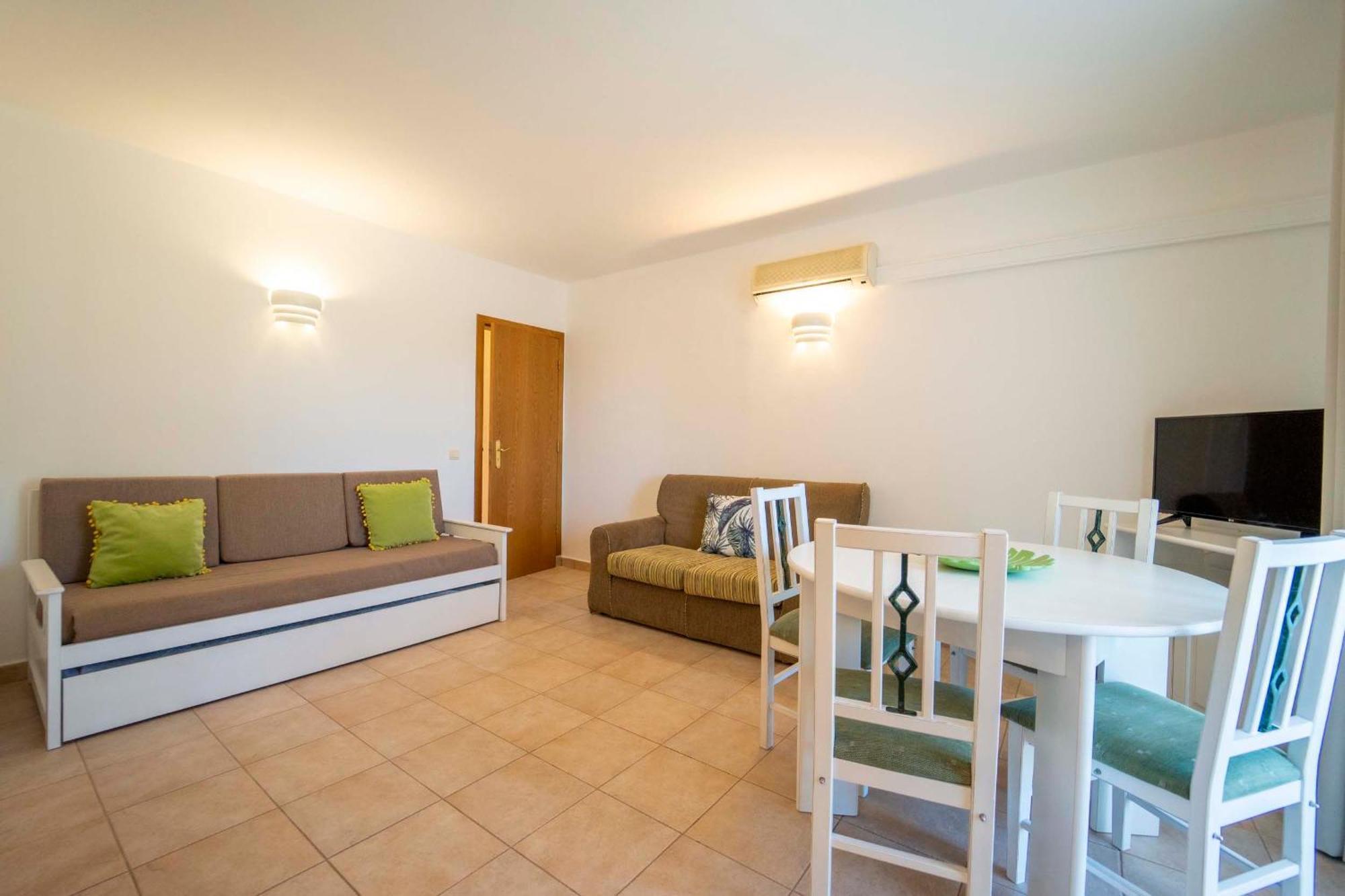 Apartamentos Monte Dos Avos, Albufeira Ngoại thất bức ảnh