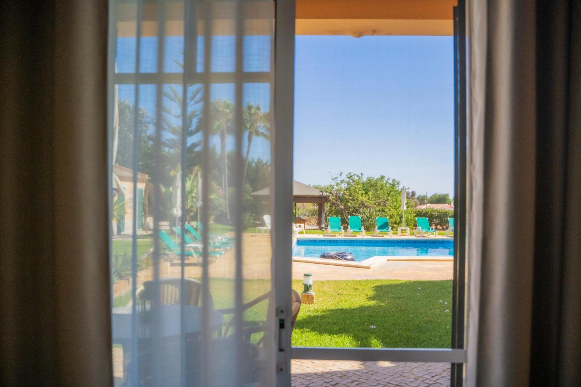 Apartamentos Monte Dos Avos, Albufeira Ngoại thất bức ảnh