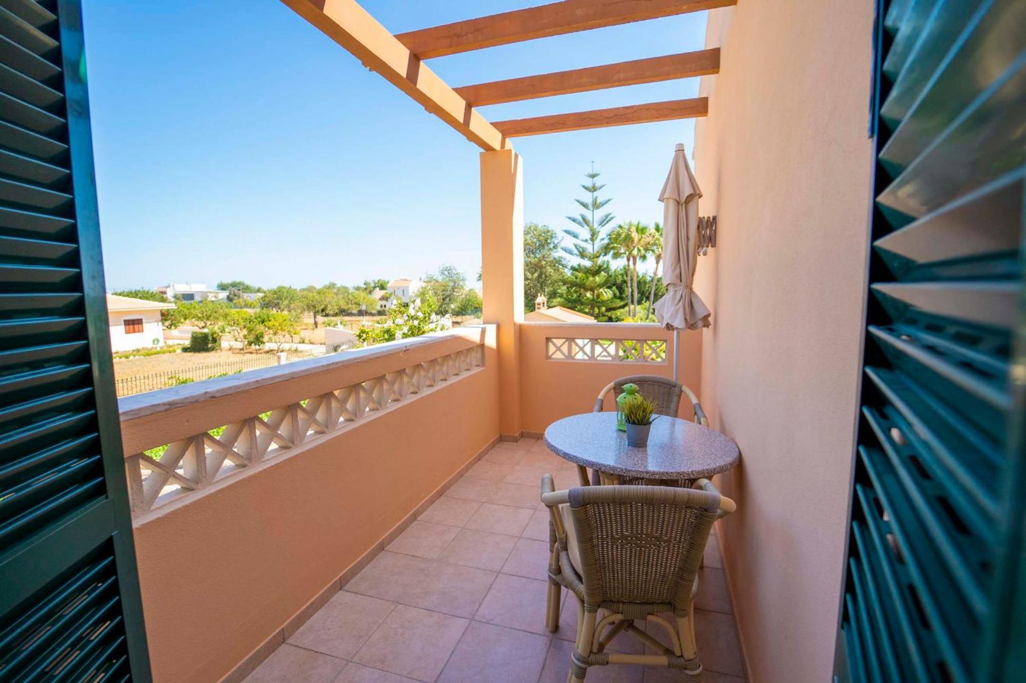 Apartamentos Monte Dos Avos, Albufeira Ngoại thất bức ảnh