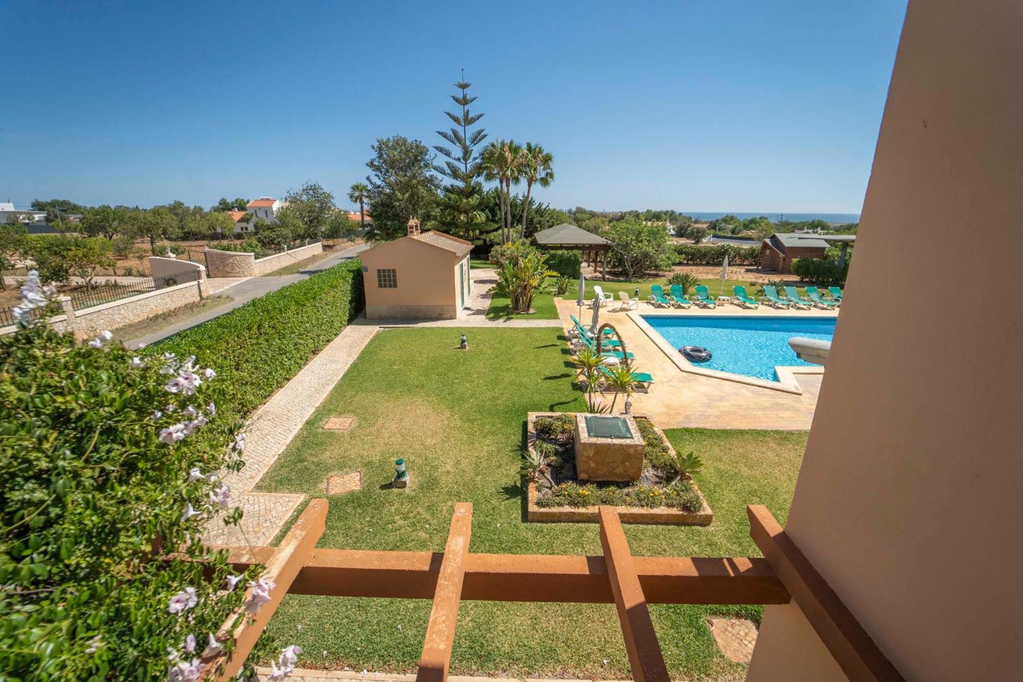 Apartamentos Monte Dos Avos, Albufeira Ngoại thất bức ảnh