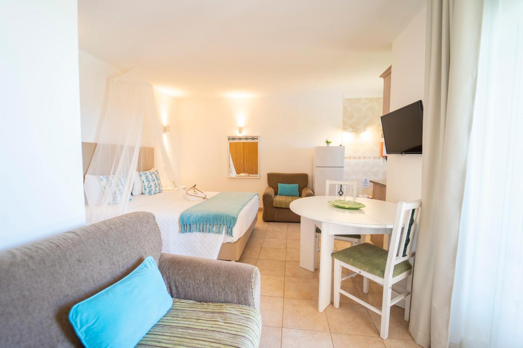 Apartamentos Monte Dos Avos, Albufeira Ngoại thất bức ảnh