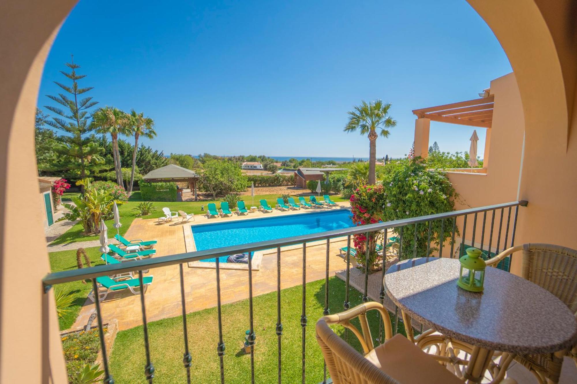 Apartamentos Monte Dos Avos, Albufeira Ngoại thất bức ảnh