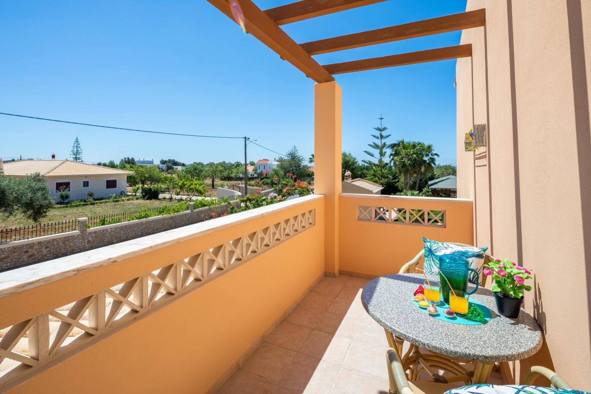 Apartamentos Monte Dos Avos, Albufeira Ngoại thất bức ảnh